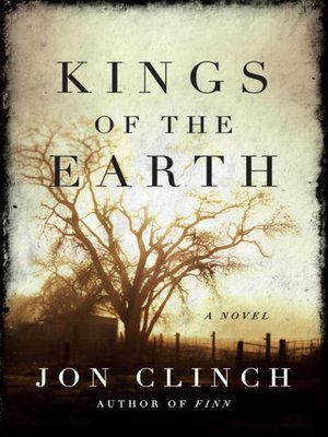 cover image of Kings of the Earth